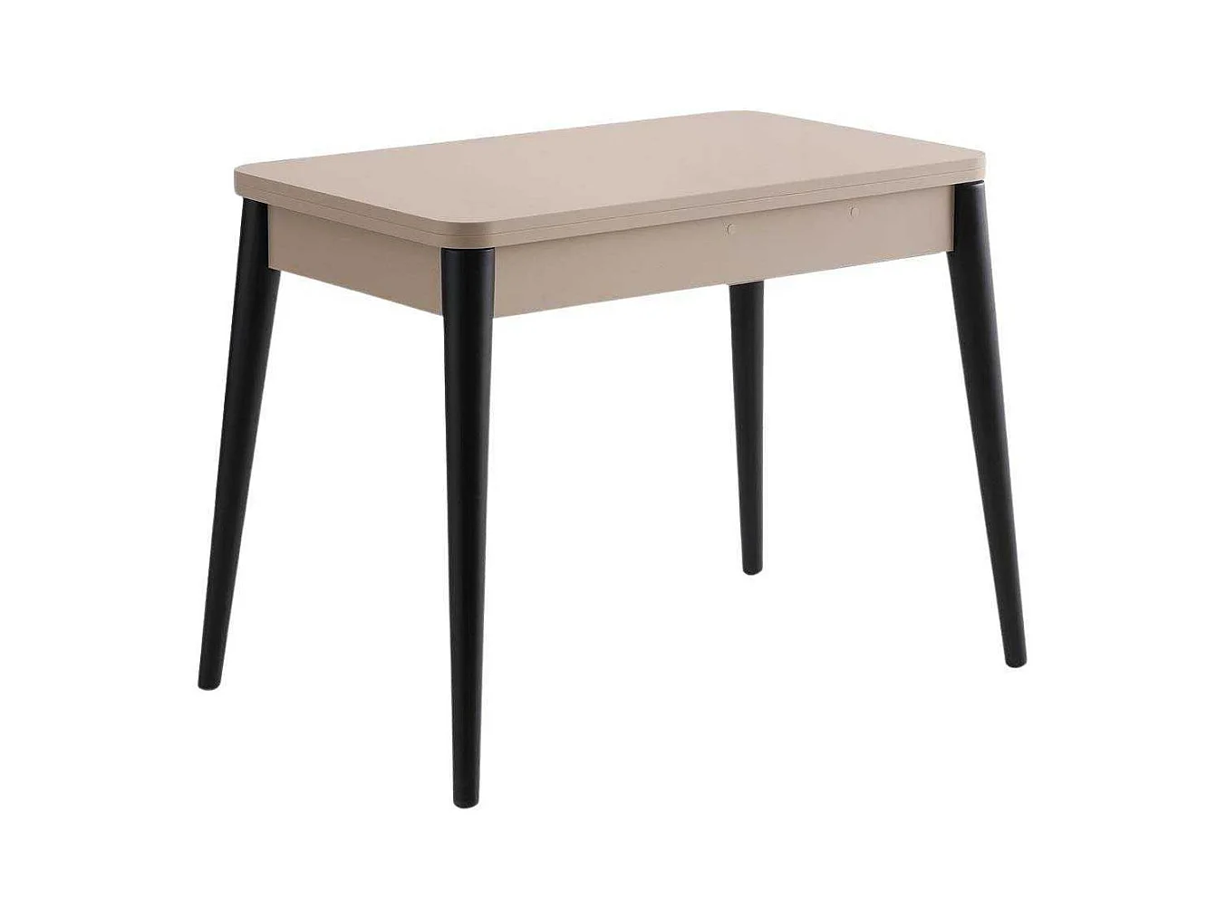 Table de repas extensible Dolunay
