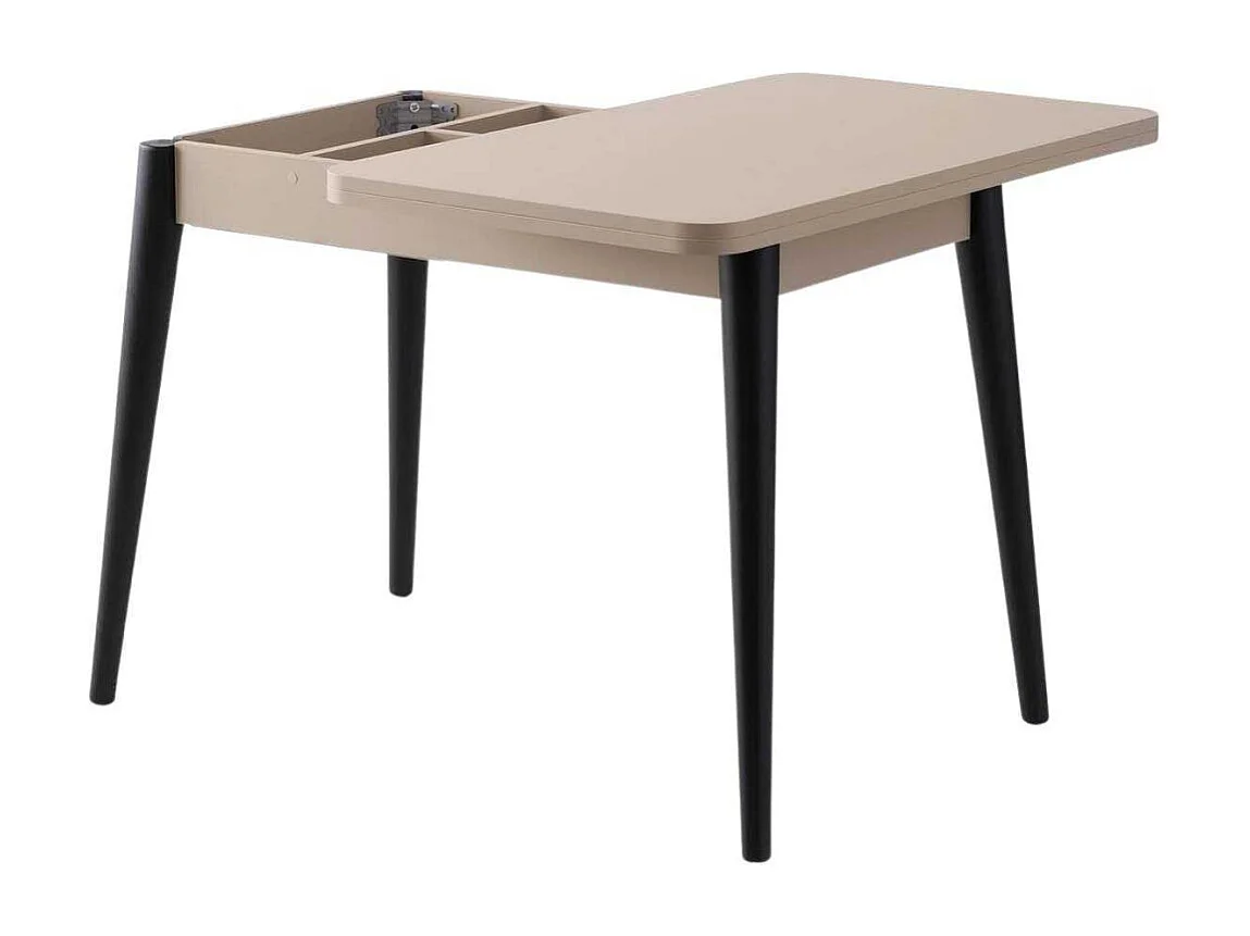 Table de repas extensible Dolunay