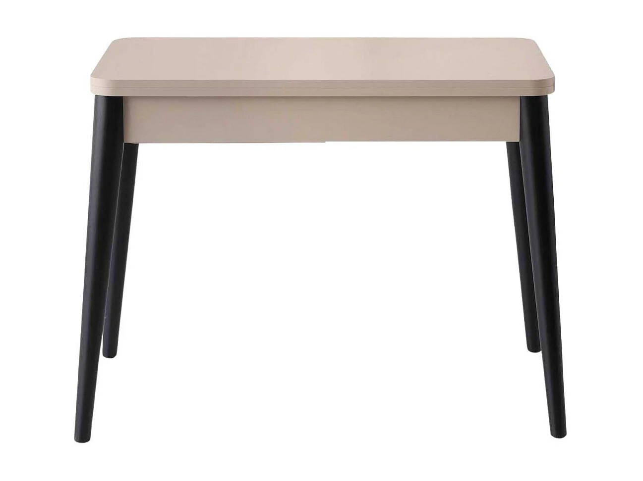 Table de repas extensible Dolunay