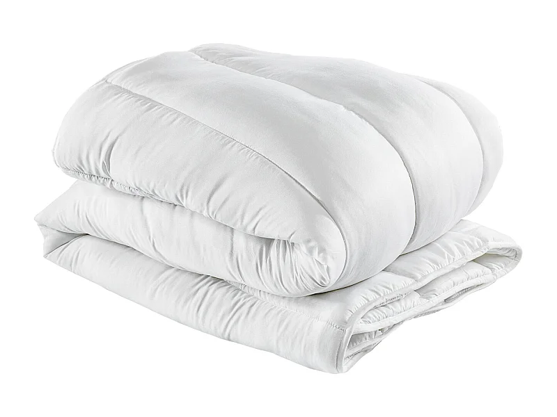 Edredão Nórdico 280 x 240 cm | PIKOLIN HOME | Fibra | Aloé Vera | Inverno Extremo