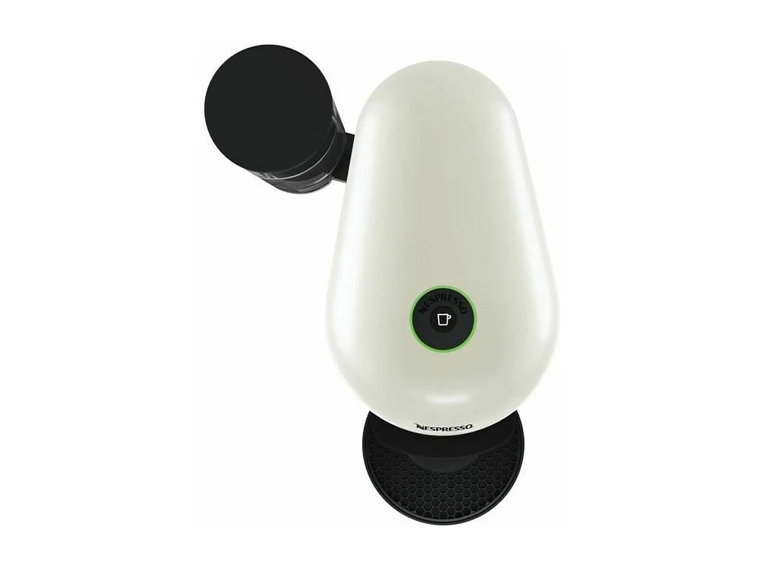 Cafetière à capsules Krups YY3916FD 1,2 L 1260 W