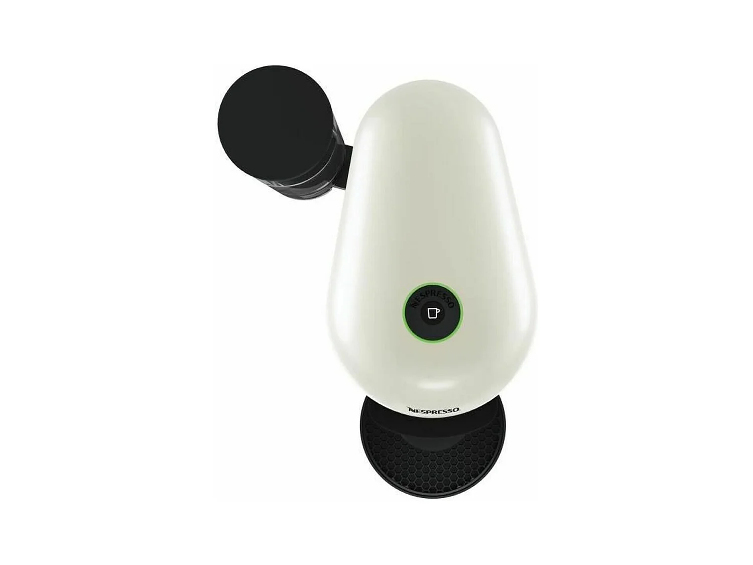 Cafetière à capsules Krups YY3916FD 1,2 L 1260 W