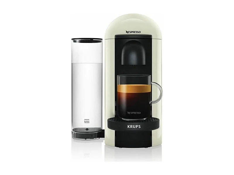 Cafetière à capsules Krups YY3916FD 1,2 L 1260 W