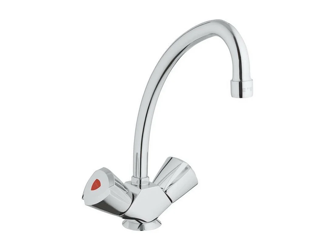 Robinet de cuisine GROHE Costa