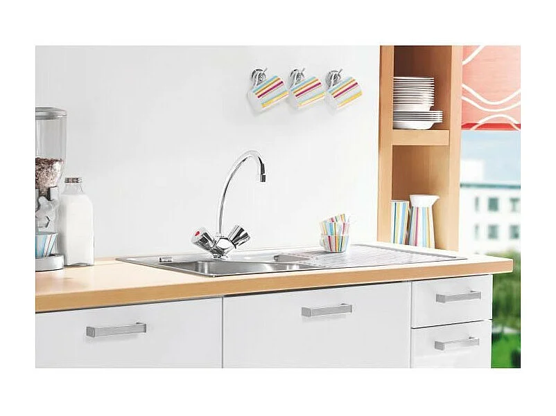 Robinet de cuisine GROHE Costa