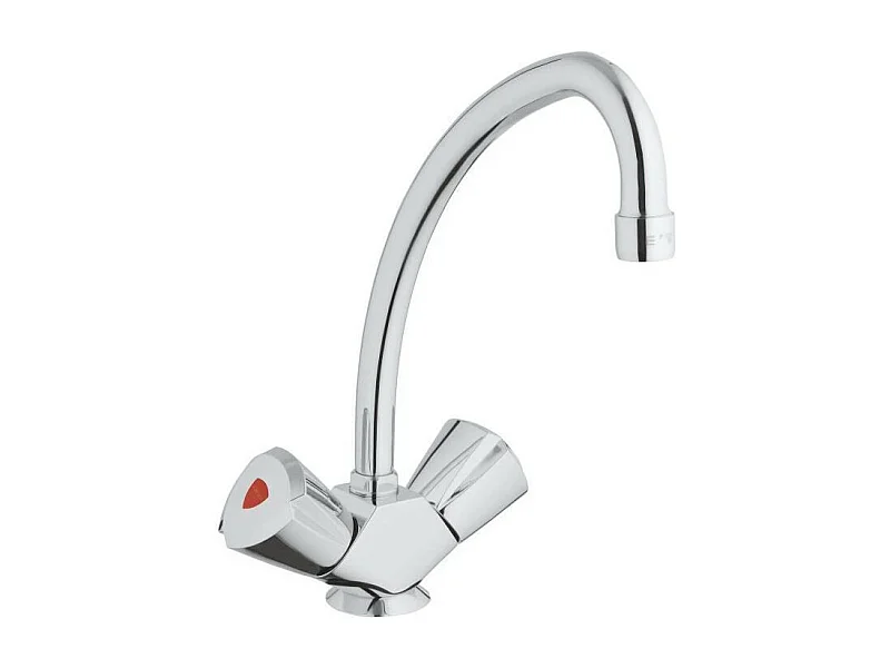 Grifo de cocina GROHE Costa