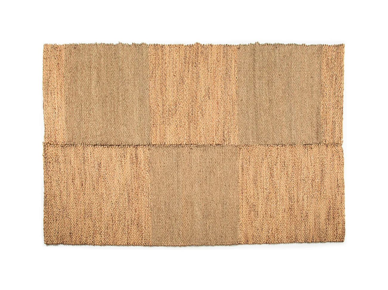 Der Paddle Field Teppich - Natur - 280x175