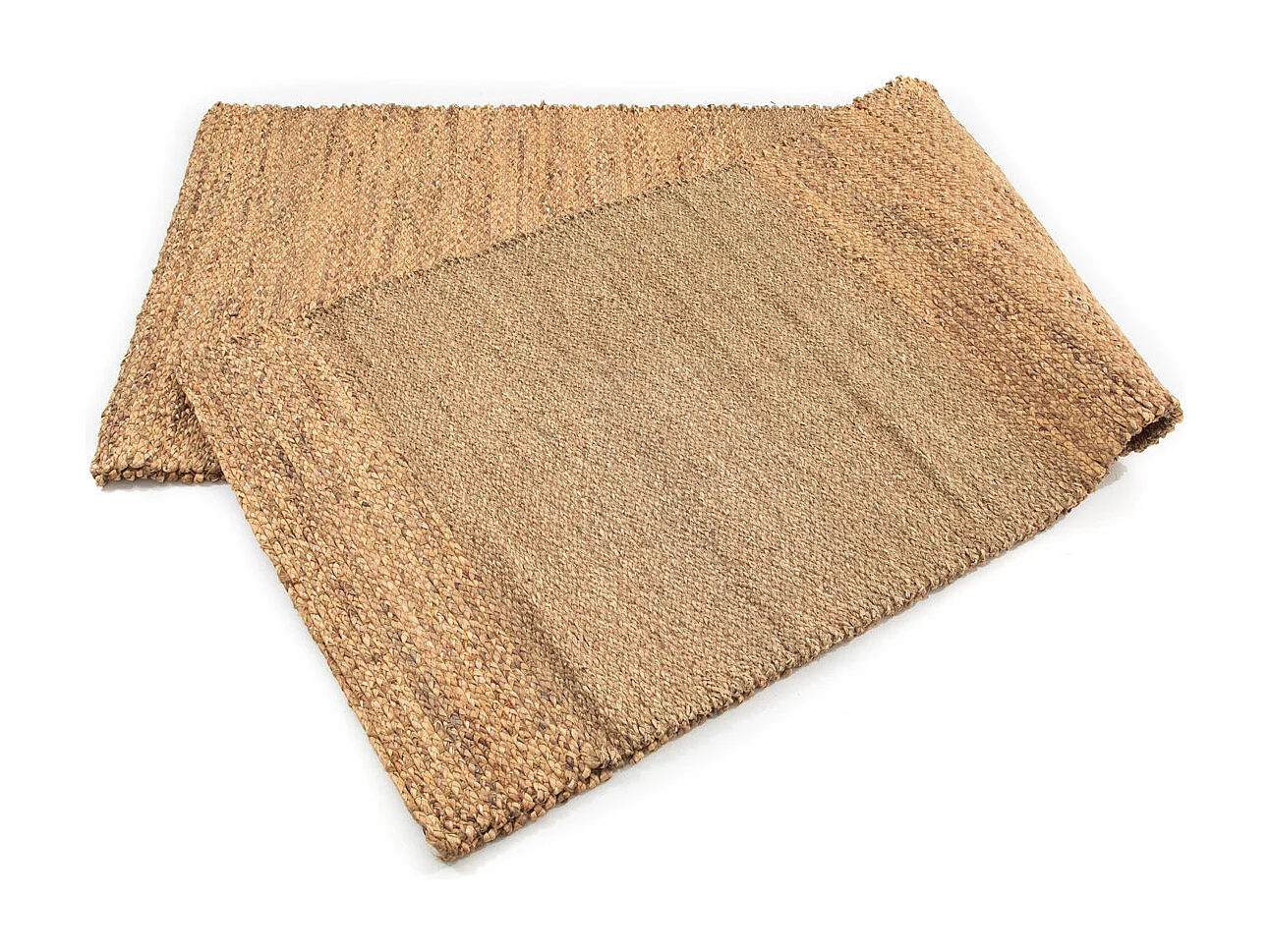 Der Paddle Field Teppich - Natur - 280x175