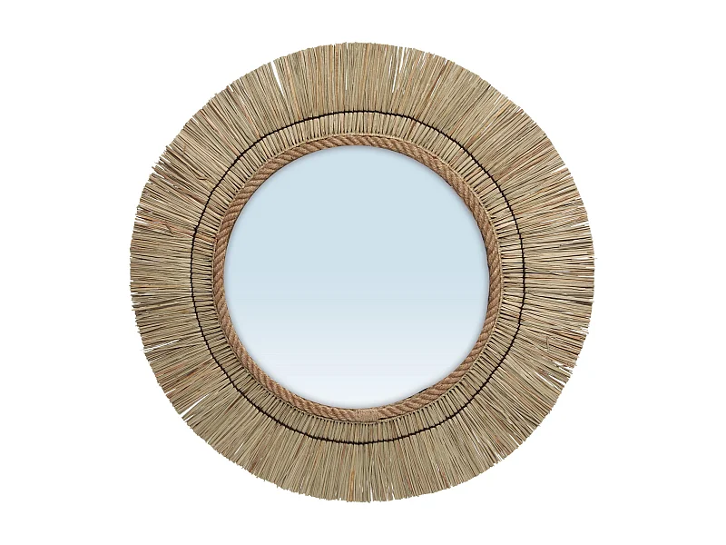 El Espejo St Barth - Natural