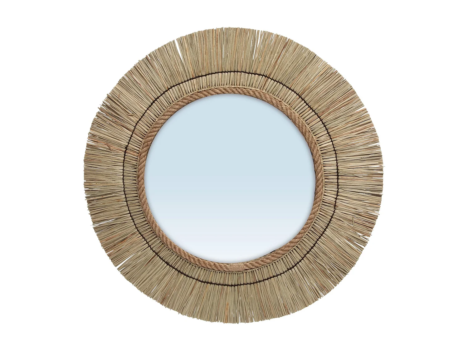 Der St Barth Spiegel - Natur