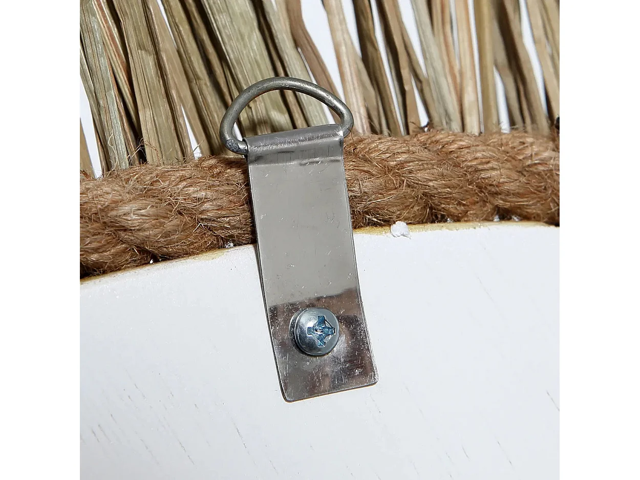 Le Miroir St Barth - Naturel