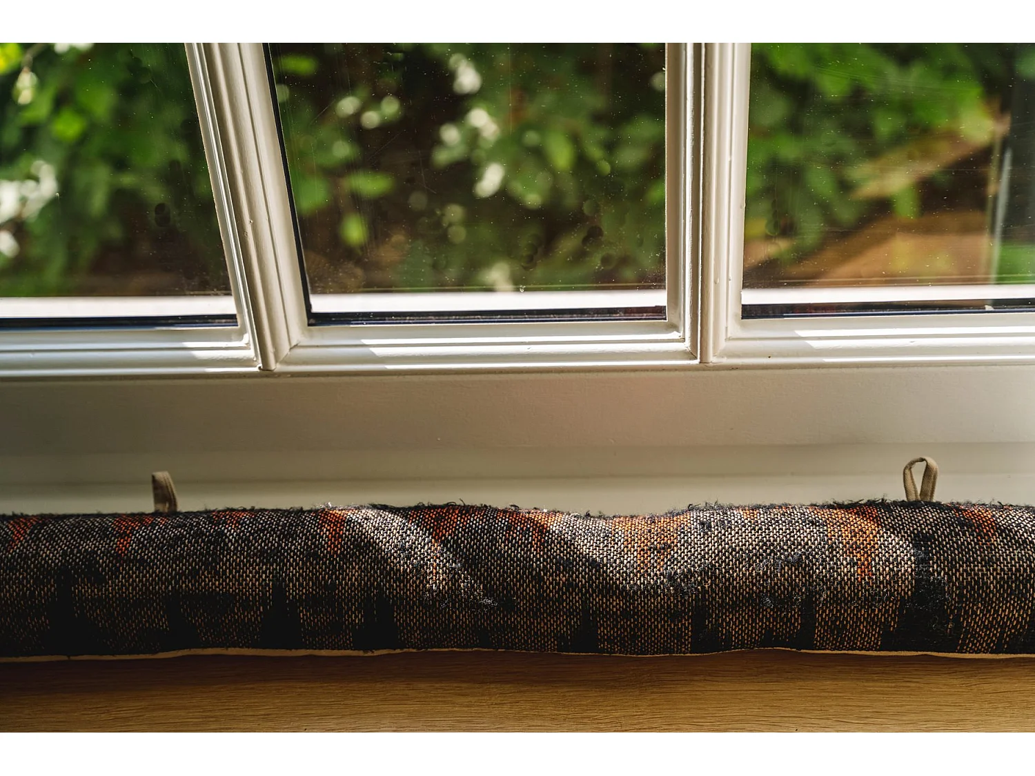 Boudin de Porte Oh My Gee - Noir Orange