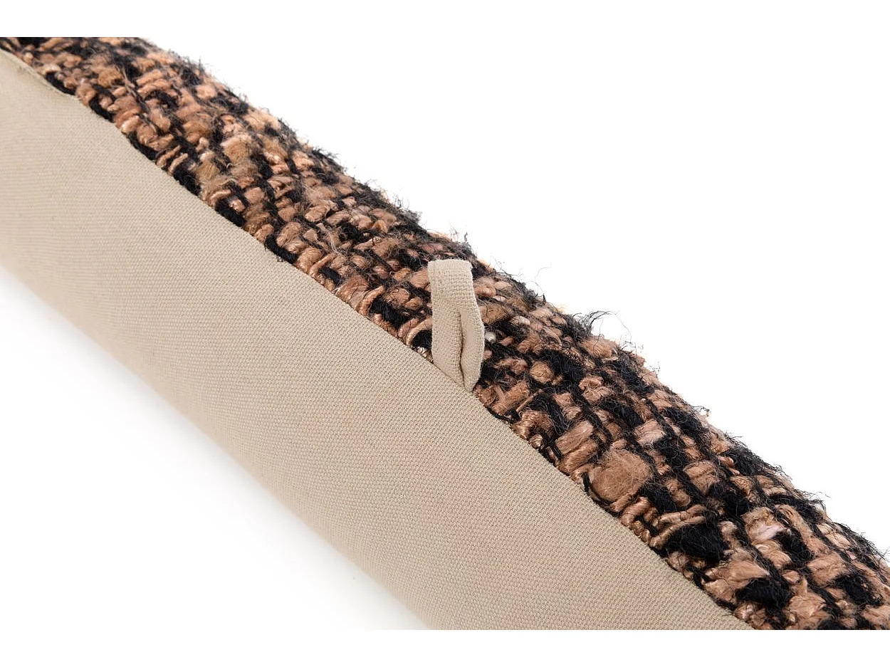 Boudins De Porte Oh My Gee - Cuivre Noir