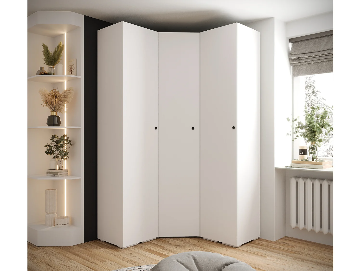 Garde-robe Inova 2 Z4