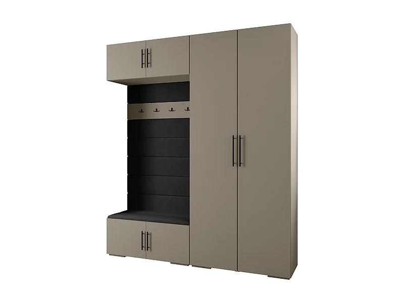 Garde-robe Inova 3 Z18