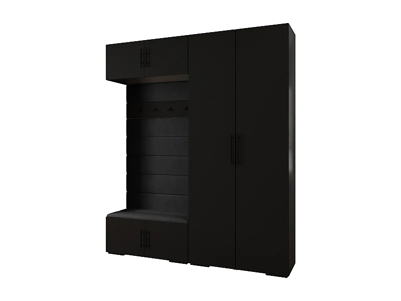 Garde-robe Inova 3 Z18