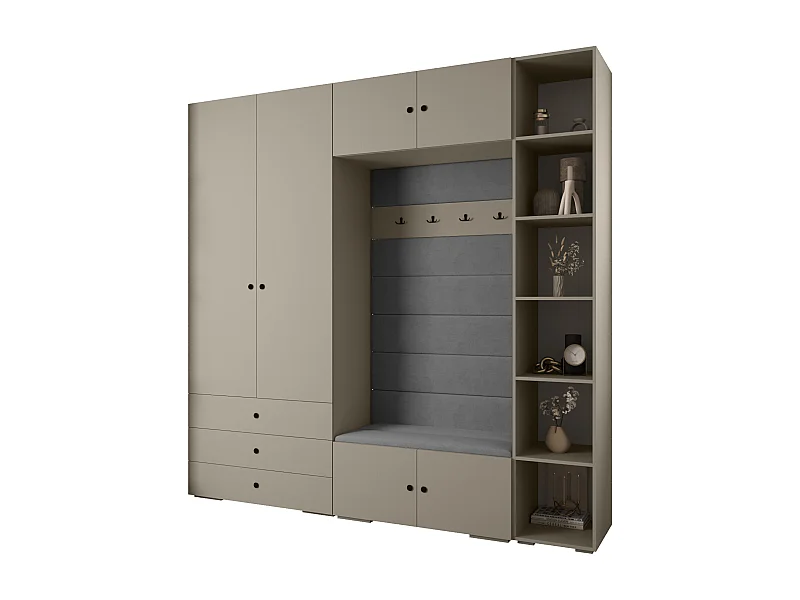 Garde-robe Inova 2 Z10