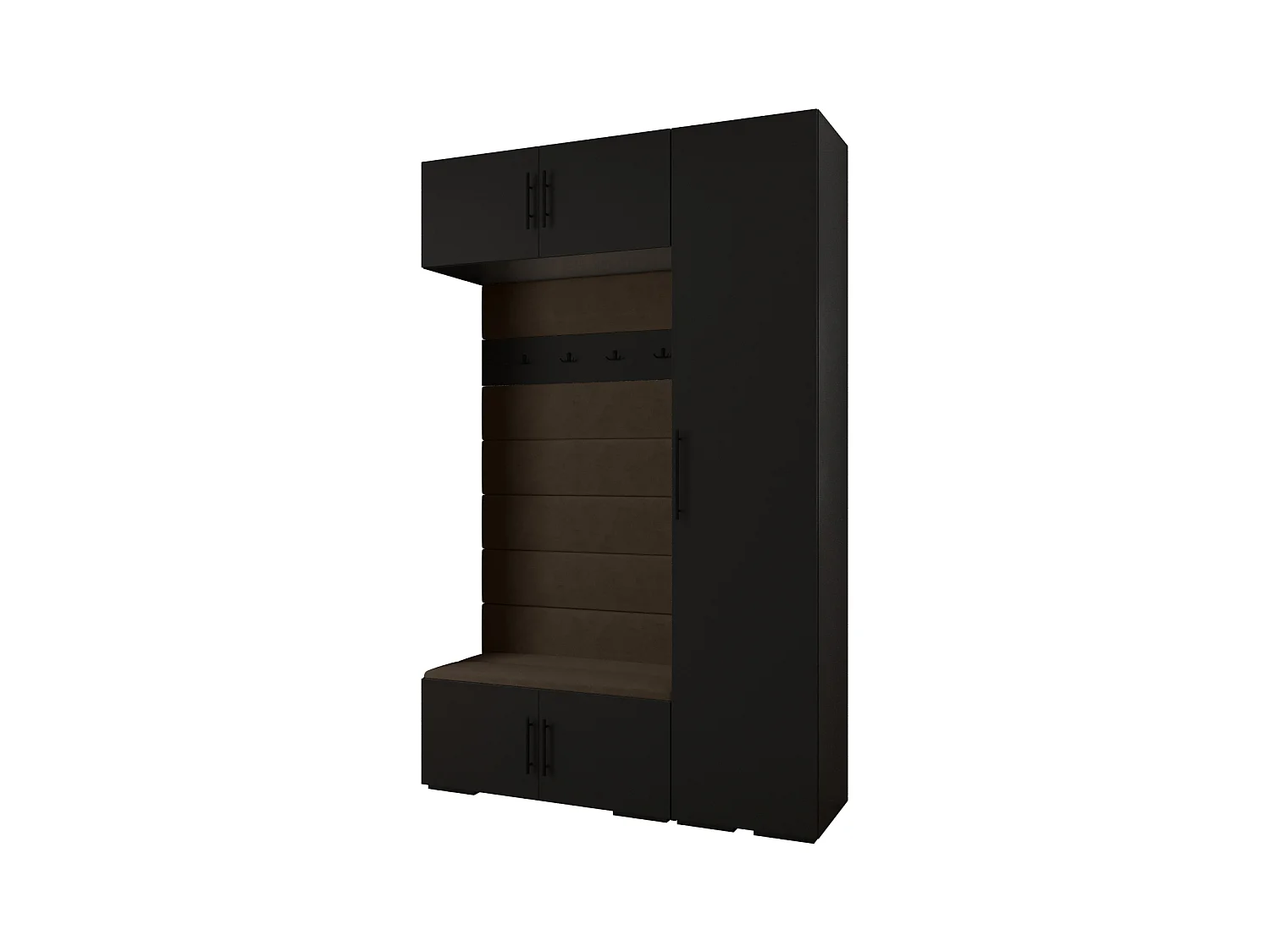 Garde-robe Inova 3 Z19