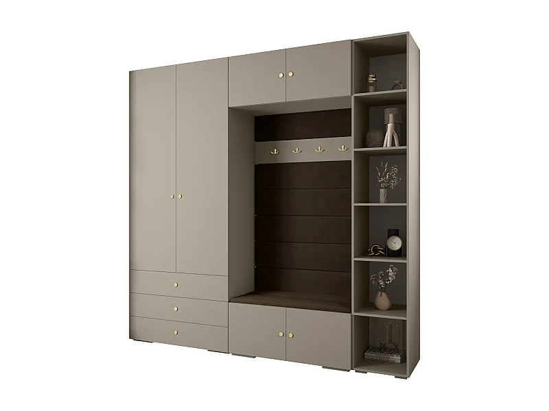 GARDEROBEN-SET 2 Z10