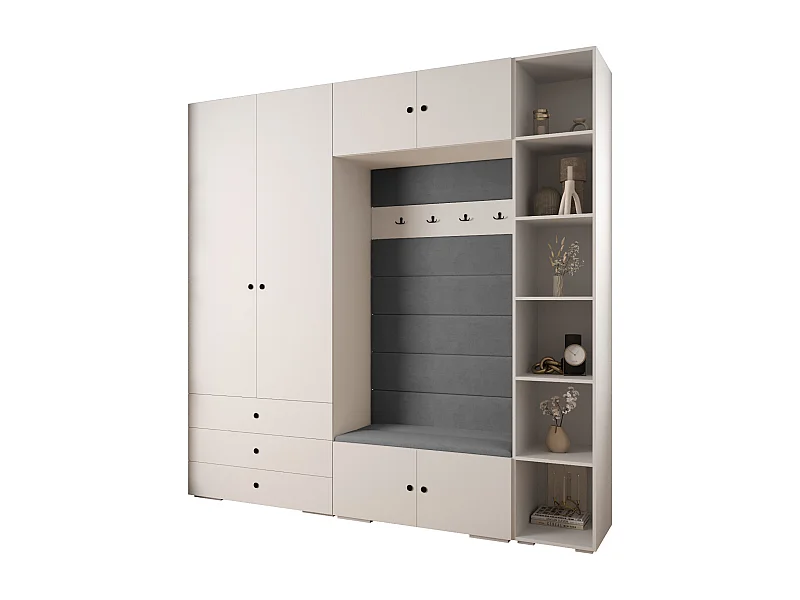 Garde-robe Inova 2 Z10