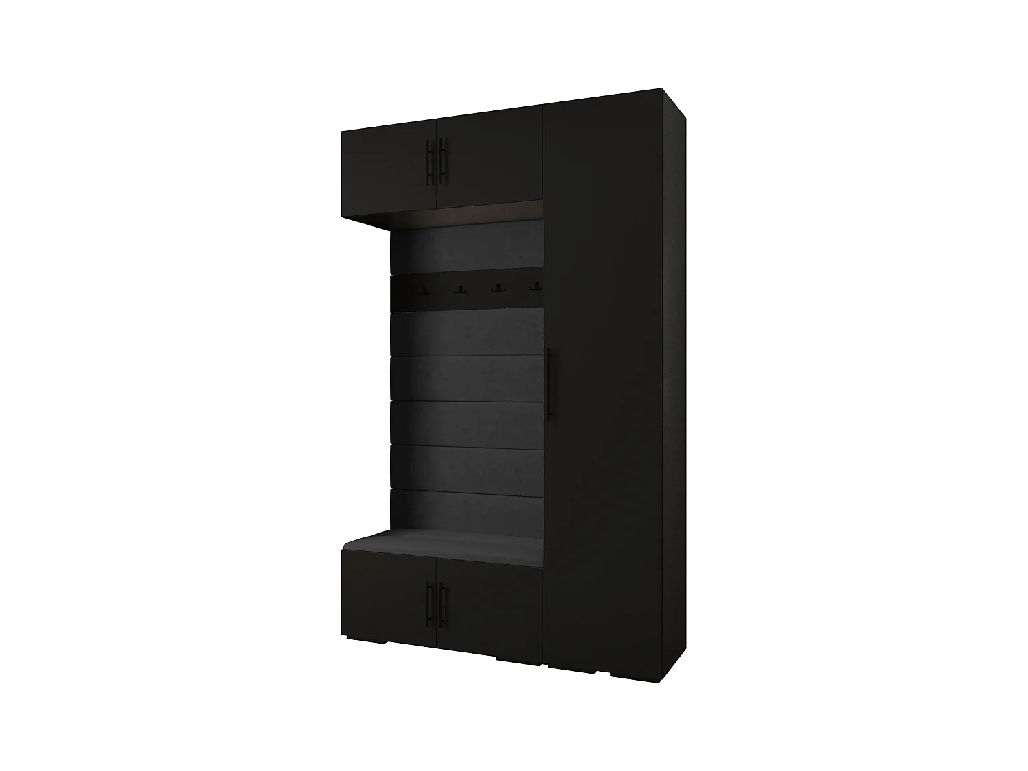 Garde-robe Inova 3 Z19