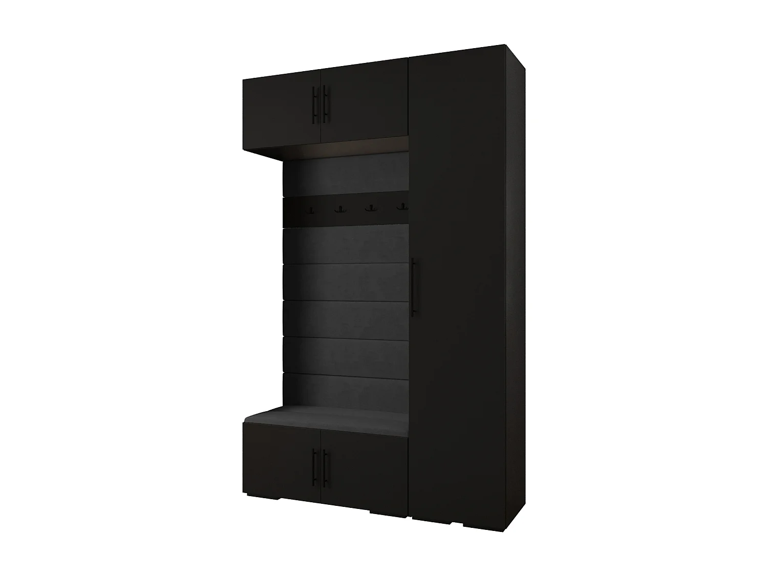 Garde-robe Inova 3 Z19