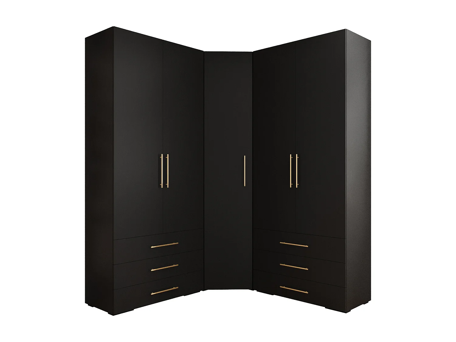 Garde-robe Inova 3 Z7