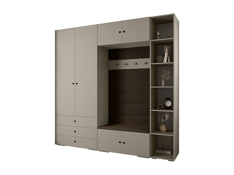 Garde-robe Inova 2 Z10