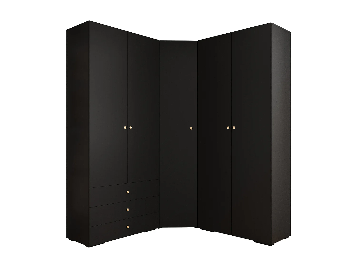 Garde-robe Inova 2 Z1