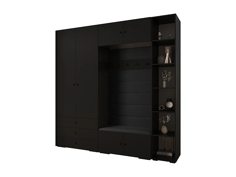 Garde-robe Inova 2 Z10