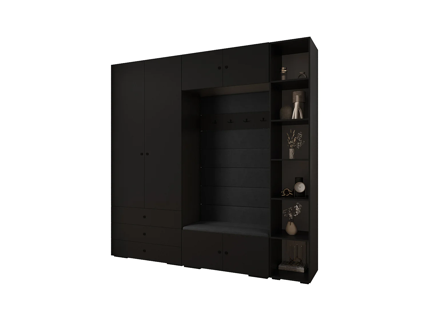 Garde-robe Inova 2 Z10