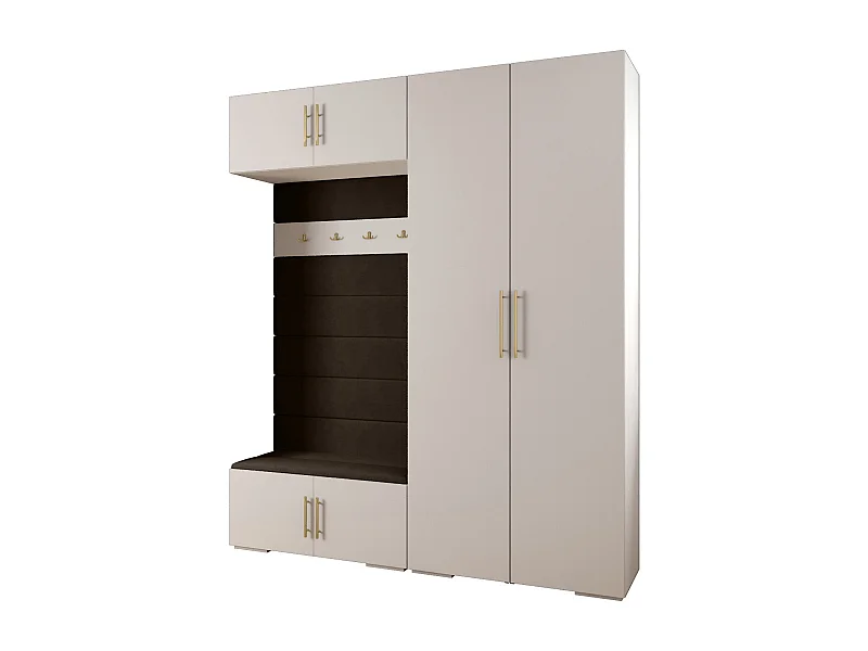 Garde-robe Inova 3 Z18