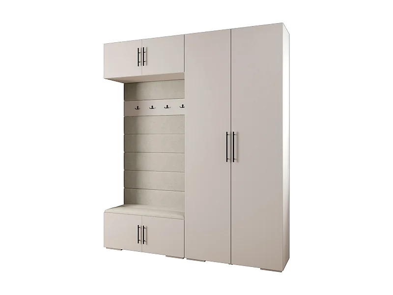Garde-robe Inova 3 Z18