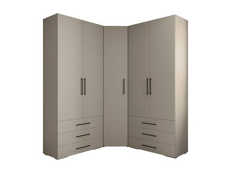 Garde-robe Inova 3 Z7