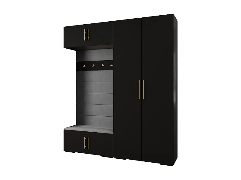 Garde-robe Inova 3 Z18