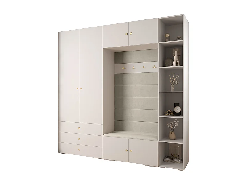 Garde-robe Inova 2 Z10