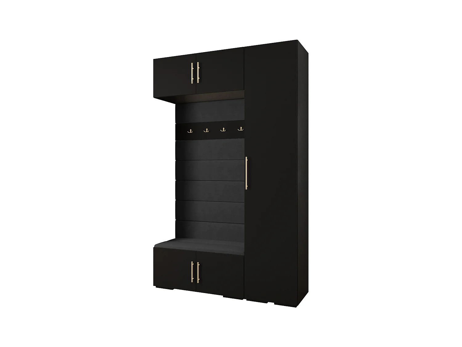 Garde-robe Inova 3 Z19