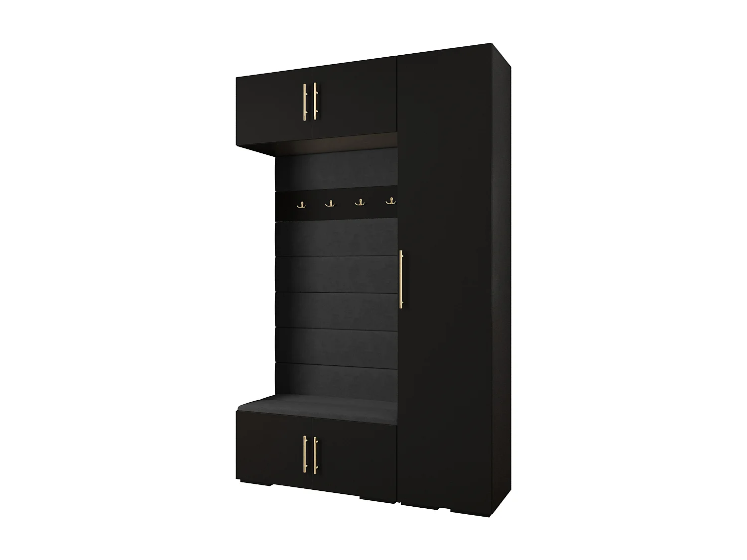 Garde-robe Inova 3 Z19