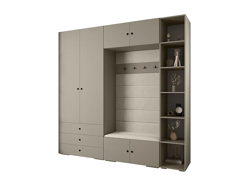 Garde-robe Inova 2 Z10