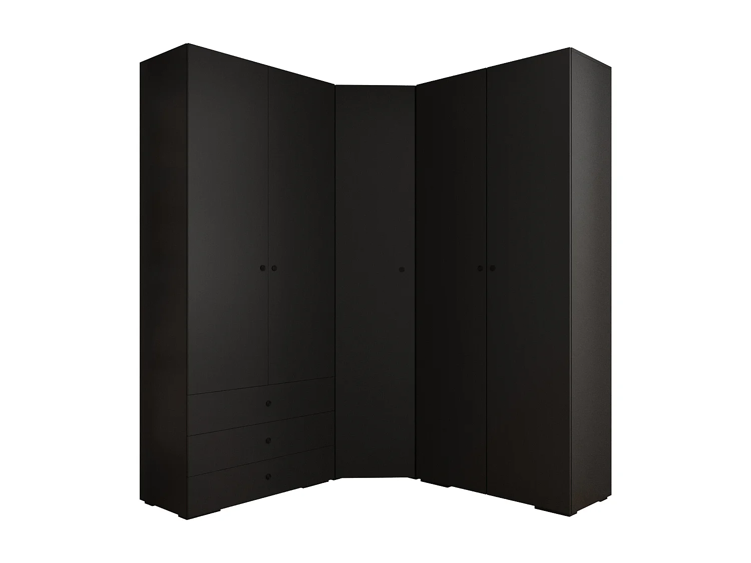 Garde-robe Inova 2 Z1