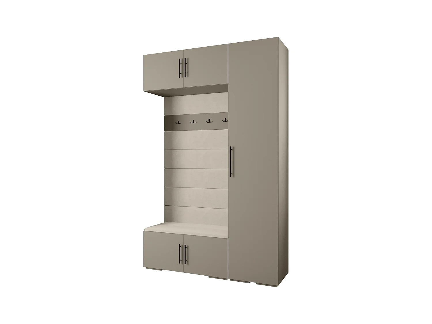 Garde-robe Inova 3 Z19