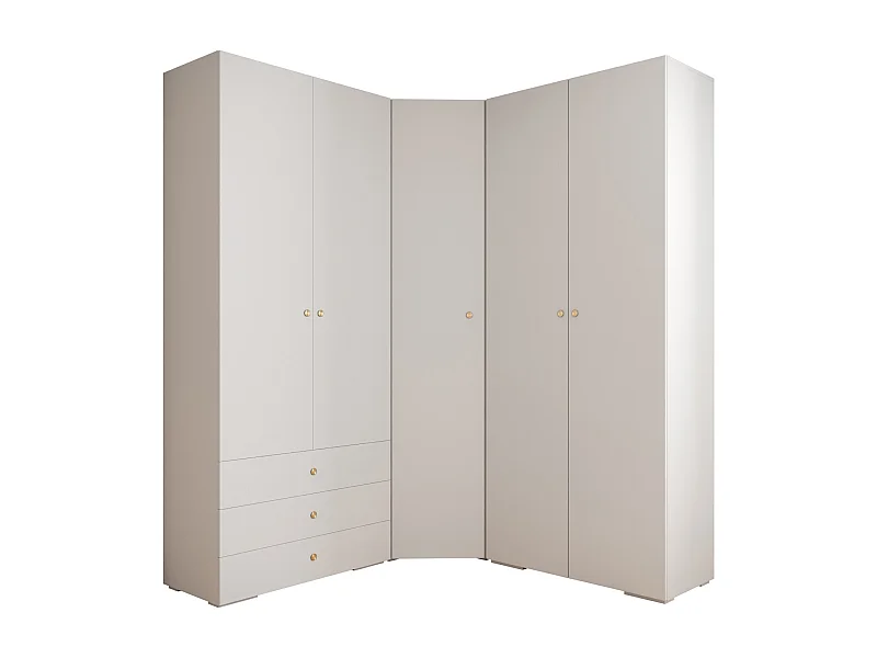 Garde-robe Inova 2 Z1