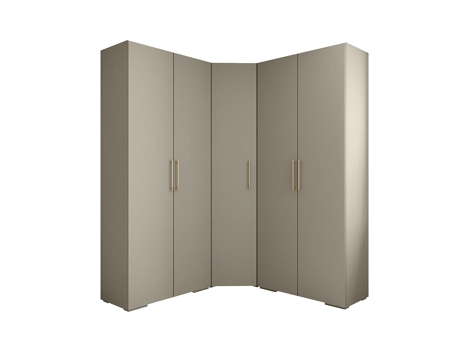 Garde-robe Inova 3 Z5