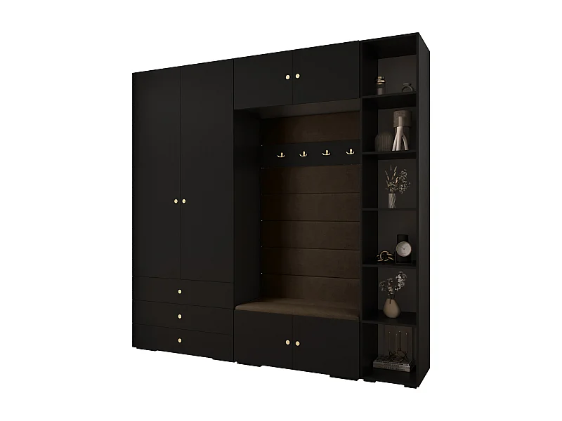 GARDEROBEN-SET 2 Z10