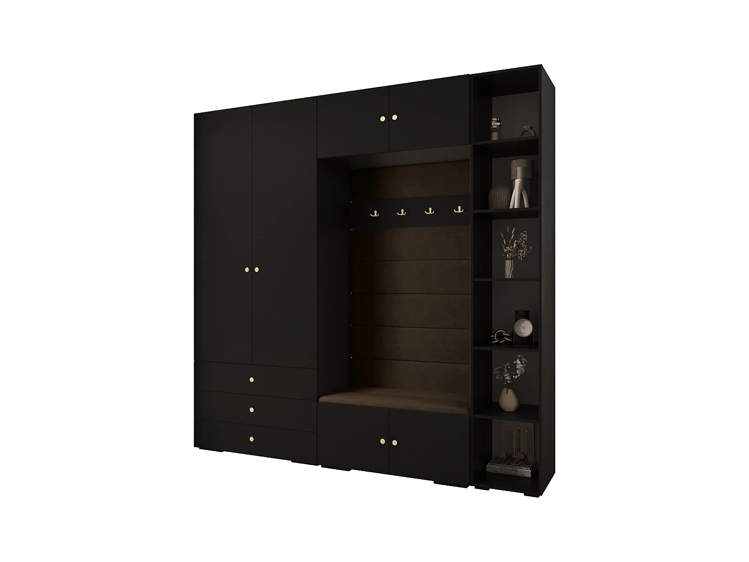 Garde-robe Inova 2 Z10