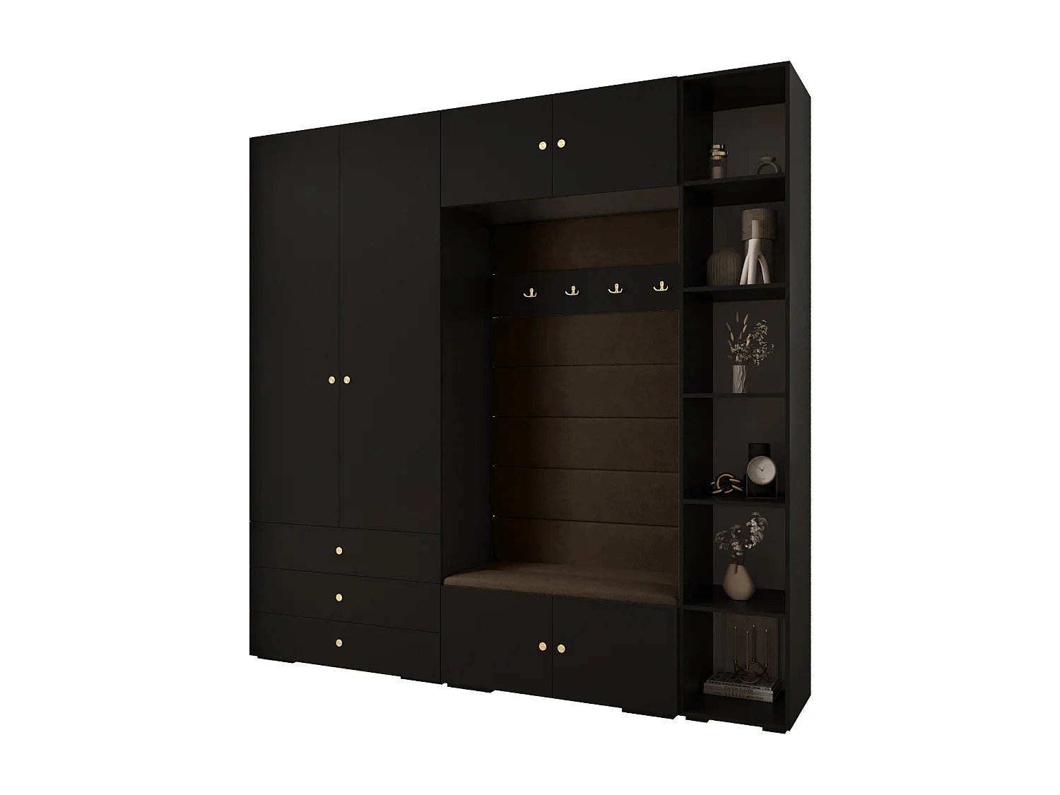 GARDEROBEN-SET 2 Z10