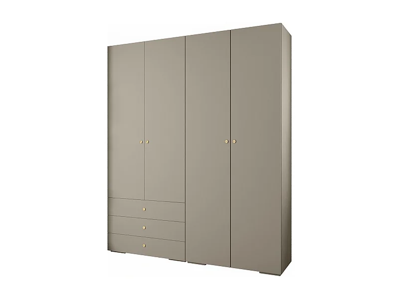 Garde-robe Inova 2 Z15