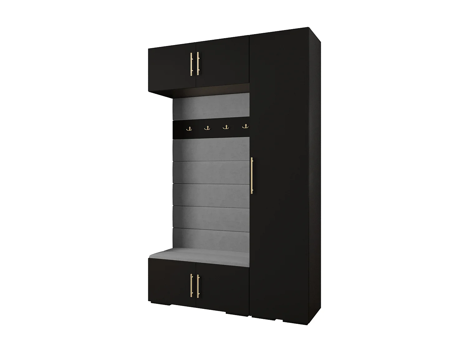 Garde-robe Inova 3 Z19