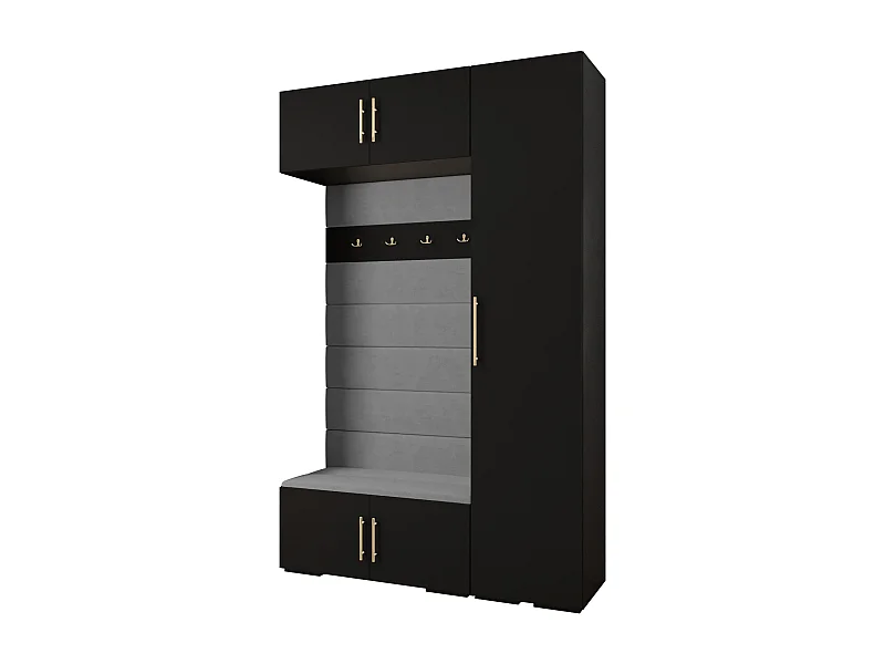 Garde-robe Inova 3 Z19