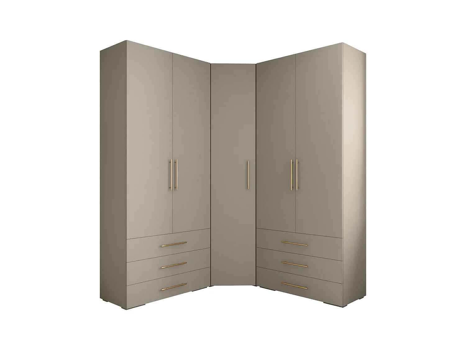 Garde-robe Inova 3 Z7